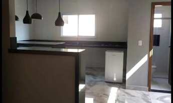 Imagem 2: Sobrado para venda com 150 metros quadrados com 3 quartos