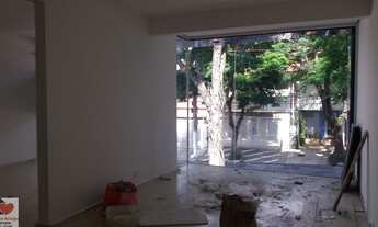 Imagem 6: PRÉDIO COMERCIAL REFORMADO HÁ 100 METROS DA ESTAÇÃO DO METRÔ BORBA GATO !