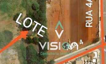 Imagem 2: Lote Comercial em Vicente Pires