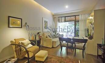 Imagem 2: Apartamento com vista para o verde