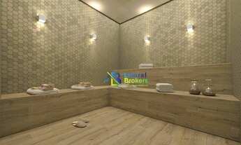 Imagem 15: Apartamento à venda, 77 m² por R$ 513.758,00 - Jardim Lunamar - Mongaguá/SP