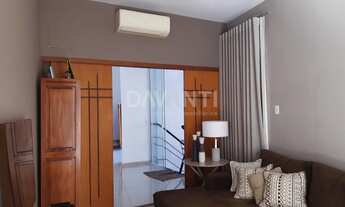 Imagem 2: Casa - Condomínio Village Visconde de Itamaracá - Valinhos