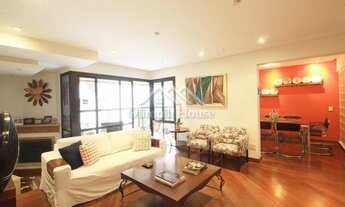 Imagem 3: Venda Apartamento 3 Dormitórios - 152 m² Brooklin