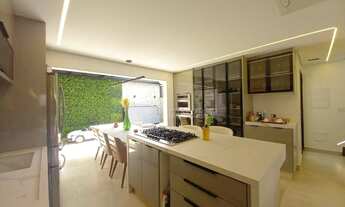 Imagem 2: Casa com 3 suítes à venda, 146 m² por R$ 1.250.000 - Granja Viana - Cotia/SP