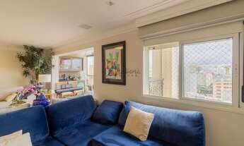 Imagem 6: Apartamento Venda 2 Dormitórios - 140 m² Perdizes