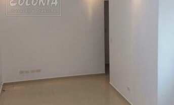 Imagem 2: Santo André - Apartamento Padrão - Vila Metalúrgica