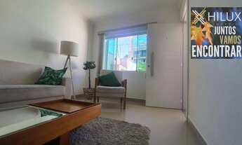 Imagem 3: Sobrado com 3 dormitórios à venda, 179 m² por R$ 989.950 - Mossunguê - Curitiba/PR