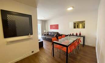 Imagem 3: Apartamento para aluguel possui 70 metros quadrados com 2 quartos em Itaim Bibi - São Paul