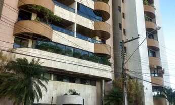 Imagem: Apto 4 quartos sendo 2 suítes, no Grageru