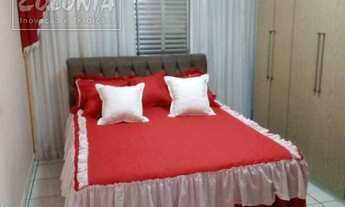 Imagem 6: Mauá - Casa Padrão - Jardim Maria Eneida