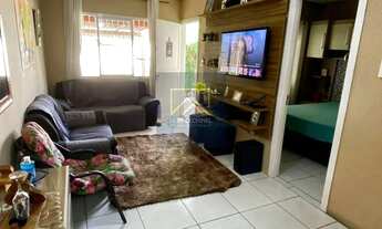 Imagem 4: Casa com 2 dormitórios à venda, 70 m² por R$ 185.000,00 - Chácara das Rosas - Cachoeirinha