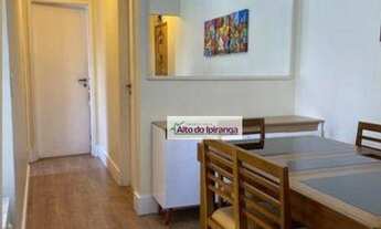 Imagem 7: Apartamento com 2 dormitórios à venda, 61 m² - Vila Gumercindo - São Paulo/SP