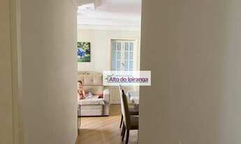 Imagem 7: Apartamento com 2 dormitórios à venda, 49 m²- Vila Vera - São Paulo/SP