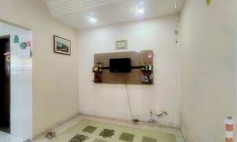 Imagem 2: Casa de condomínio sobrado para venda com 94 metros quadrados com 2 quartos