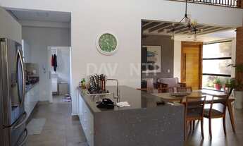 Imagem 5: Casa - Condomínio Reserva do Itamaracá - Valinhos