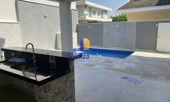 Imagem: T - Excelente Sobrado com 3 suítes, Espaço