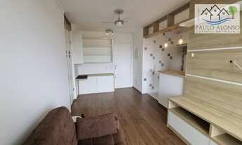 Imagem 5: Apartamento Padrão Semi-Novo