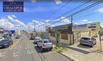 Imagem 2: Salão para alugar, 300 m² por R$ 3.500/mês - Jardim Novo Campos Elíseos - Campinas/SP