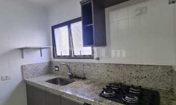 Imagem 4: São Paulo - Apartamento Padrão - Itaim Bibi