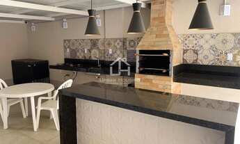 Imagem 5: Apartamento Mobiliado Setor Bueno