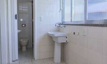 Imagem 5: Apartamento 2 dórmitorios 92 m²