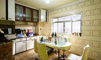 Imagem 6: Sobrado 367 mts² construido Jardim Analia Franco