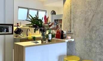 Imagem 1: São Paulo - Apartamento Padrão - Vila Olímpia