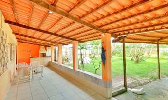 Imagem 7: Sítio à venda no Aquiraz Patacas - 3000m2 - Energia solar - 3 suítes Porteira fechada