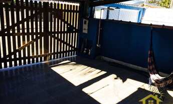 Imagem 7: Casa - Térrea no bairro Jardim Peruíbe, 6 metros da praia, Peruíbe-São Paulo