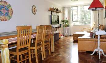 Imagem: São Paulo - Apartamento Padrão - Pinheiros