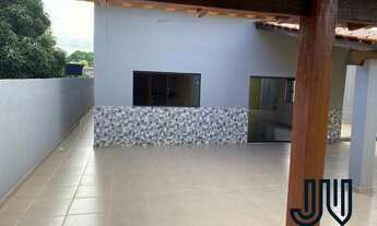 Imagem 3: Belíssima casa no jardim Santana