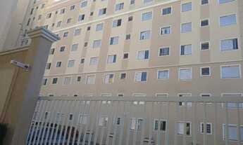 Imagem 3: APARTAMENTO A VENDA NO RESIDENCIAL JANAÍNA - JARDIM BONFIGLIOLI - JUNDIAÍ/SP