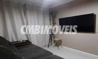 Imagem 3: Apartamento - Parque Prado - Campinas
