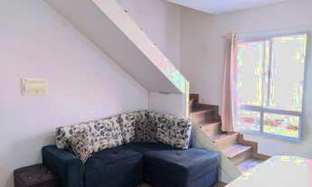 Imagem 2: Casa com 2 dormitórios à venda, 50 m² por R$ 170.000,00 - Caucaia do Alto - Cotia/SP