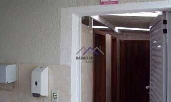 Imagem 6: Prédio para alugar, 675 m² por R$ 13.000,00/mês - Ponte de São João - Jundiaí/SP