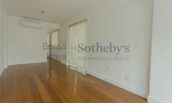 Imagem 6: Apartamento próximo ao Parque Lage