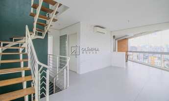 Imagem: Apartamento Venda 2 Dormitórios - 212 m²