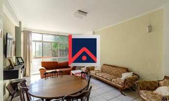 Imagem 3: Locação Apartamento 3 Dormitórios - 150 m² Bela Vista