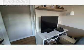 Imagem 2: Santo André - Apartamento Padrão - Silveira