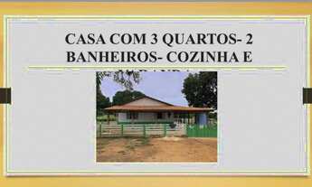 Imagem 5: Fazenda dupla aptidão Gurupi - TO