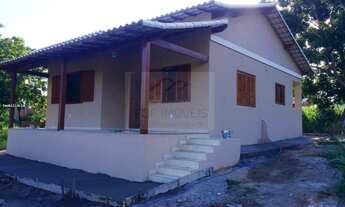 Imagem 1: Casa para Venda em Saquarema, Vilatur, 2 dormitórios, 1 suíte, 2 banheiros, 2 vagas