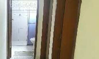 Imagem 4: Santo André - Apartamento Padrão - Vila Valparaíso