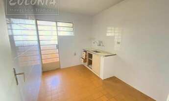 Imagem 7: Santo André - Apartamento Padrão - Centro