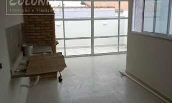 Imagem: Santo André - Apartamento Padrão - Parque