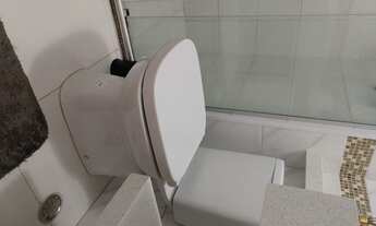 Imagem 5: Apartamento para venda com 45 metros quadrados com 2 quartos em Canhema - Diadema - SP