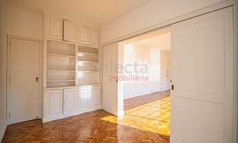 Imagem 7: RIO DE JANEIRO - Apartamento Padrão - LEBLON