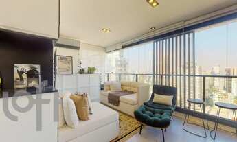 Imagem 5: São Paulo - Apartamento Padrão - Pinheiros