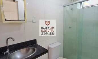 Imagem 4: Apartamento tipo Studio, 34m², no Costa Azul