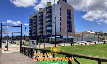 Imagem: Apartamento Beira Mar 3 Quartos Financiável