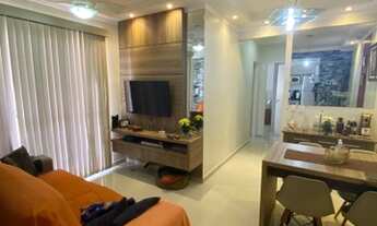 Imagem 2: Apto 02 quartos - Vitoria Parque - Campos Eliseos